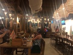 -Naughty Nuri’s Phuket