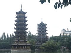 -桂林两江四湖景区