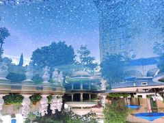 -澳门十六浦索菲特大酒店