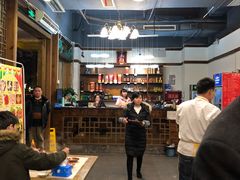 -重庆老火锅王(西安北路店)