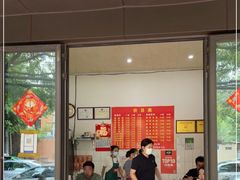 门面-二号桥脆绍面(星辉中路店)