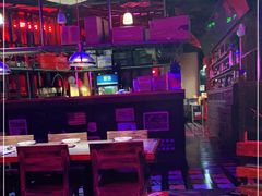 大堂-蘭奢雅集·江浙菜(青山江滩店)