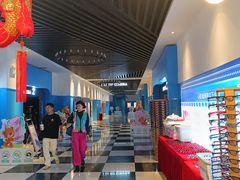 -完美世界影城(昆明翡翠湾店)