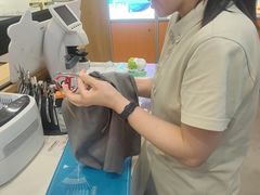 -宝明斋眼镜(大观园店)