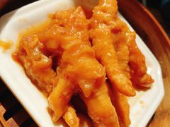 蒸凤爪-佬港味粤味小馆(锦艺城店)