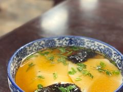 -四海楼(如皋定慧禅寺店)