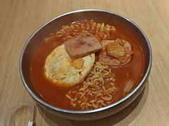 -朴大叔拌饭(广州花城汇店)