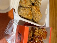 -前进5路汉堡炸鸡(前进五路店)