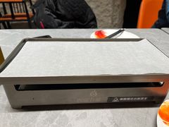 -鼎原力量东北吊炉烧烤(幸福街店)