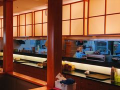 -仓桥家·焗寿司·锅物(光谷步行街店)