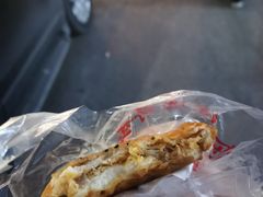 -涂记油酥饼(江汉三路店)