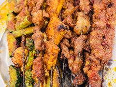 -张四烤羊肉(西藏自治区拉萨市丹杰林巷店)