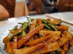 -家乐煲仔店(红山市场店)