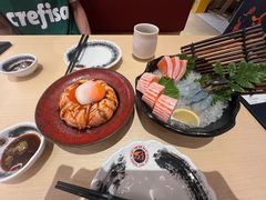 -万岁寿司(万国店)