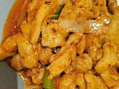 -马凯餐厅(地安门店)