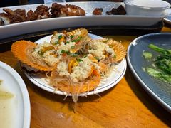 -醉壹号海鲜大排档·老厦门特色菜(厦门美食地标店)