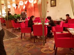 大堂-华安国际大酒店-餐厅