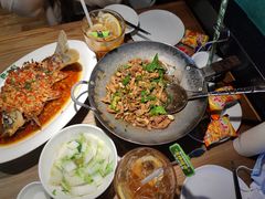 -费大厨辣椒炒肉(吉联MALL店)