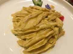 -万荣烤鸭店·北京菜(天坛店)