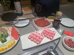 -海底捞火锅(万达广场店)