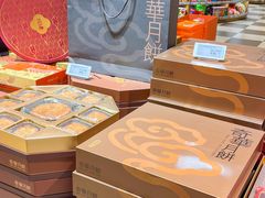 -杭州大厦LSE城市生活超市(杭州大厦店)