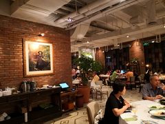大堂-漢舍中国菜馆(889广场店)