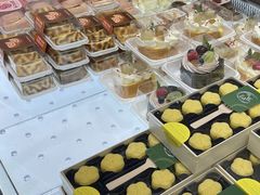 -小香港(凤凰大街店)