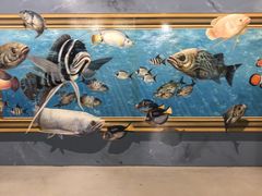 -爱来魔相4D艺术馆(济州中文馆)