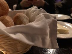 -Keens Steakhouse