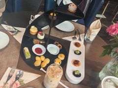-泉客厅LAPUTA·天空之城