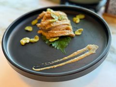 -那家小馆•北京菜•烤鸭(香山店)
