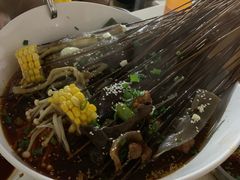 -蜀串香牛杂火锅串串