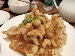 -知音酒楼(花园店)