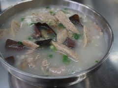 -广场正宗原汁薏米店