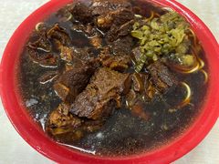 -刘记大肉面(三牌楼大街店)