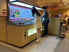 -海底捞火锅(九久奥特莱斯店)
