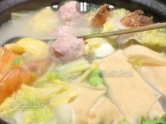 -阿毛饭店首店·宁波老字号(文化广场店)