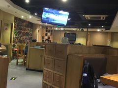 大堂-滨城串吧(三元桥店)