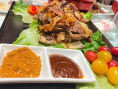 -大铁勺新津菜(东丽阳光新业广场店)