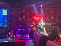 -胡桃里乐队酒馆(三阳路店)
