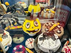 -Olé精品超市(北京合生汇店)
