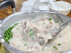-洲心明记烧肉大粥(总店)