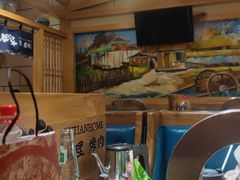 -九田家黑牛烤肉料理(华侨城店)