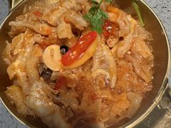 -羊来顺冰煮鲜羊 铁锅烀羊肉(中央大街店)