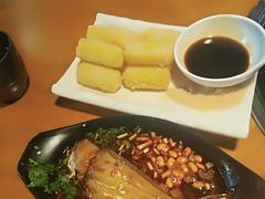 -川东长筷子耗儿鱼(万象润街店)