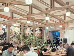 -味千拉面(广州白云机场T1西二店)