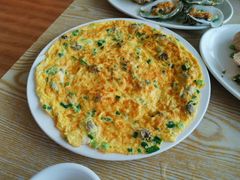 -红月湾海鲜饭店•沙滩海景(双月湾店)