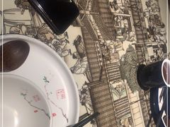 -绿茶餐厅(汇悦大融城店)