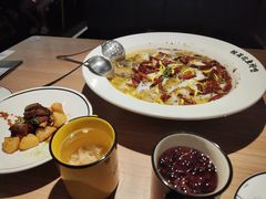 老坛子酸菜鱼-太二酸菜鱼(群光广场店)