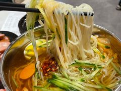 -石记东北风味烤肉(系马桩第二分店)